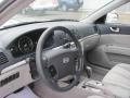 Bright Silver - Sonata GLS Photo No. 12