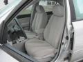 Bright Silver - Sonata GLS Photo No. 14