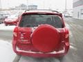 2007 Barcelona Red Pearl Toyota RAV4 4WD  photo #4