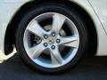 2009 Premium White Pearl Acura TSX Sedan  photo #6