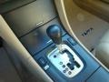 Premium White Pearl - TSX Sedan Photo No. 14