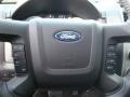 2010 Sangria Red Metallic Ford Escape XLT V6 4WD  photo #12
