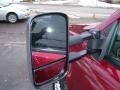2010 Red Jewel Tintcoat Chevrolet Suburban LT 2500 4x4  photo #10