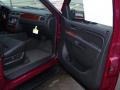 2010 Red Jewel Tintcoat Chevrolet Suburban LT 2500 4x4  photo #17