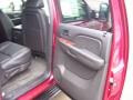 2010 Red Jewel Tintcoat Chevrolet Suburban LT 2500 4x4  photo #20