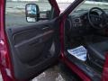 2010 Red Jewel Tintcoat Chevrolet Suburban LT 2500 4x4  photo #29