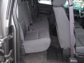 2009 Graystone Metallic Chevrolet Silverado 1500 LT Extended Cab 4x4  photo #19