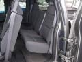2009 Graystone Metallic Chevrolet Silverado 1500 LT Extended Cab 4x4  photo #21