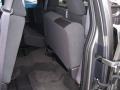 2009 Graystone Metallic Chevrolet Silverado 1500 LT Extended Cab 4x4  photo #22