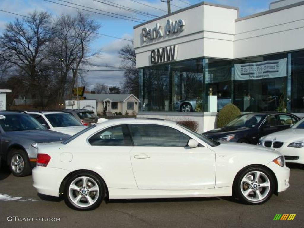 2008 Bmw 135i color codes #5