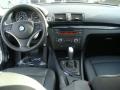 2008 Alpine White BMW 1 Series 128i Coupe  photo #12