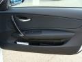 2008 Alpine White BMW 1 Series 128i Coupe  photo #19