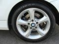 2008 Alpine White BMW 1 Series 128i Coupe  photo #22
