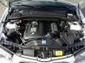 2008 Alpine White BMW 1 Series 128i Coupe  photo #24