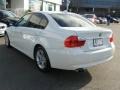 2008 Alpine White BMW 3 Series 328i Sedan  photo #6