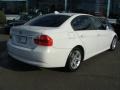 2008 Alpine White BMW 3 Series 328i Sedan  photo #8