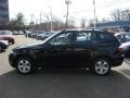Jet Black - X3 3.0si Photo No. 5
