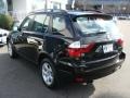 Jet Black - X3 3.0si Photo No. 6