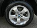 Jet Black - X3 3.0si Photo No. 23