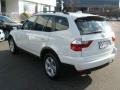 Alpine White - X3 3.0si Photo No. 6