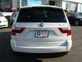 Alpine White - X3 3.0si Photo No. 7