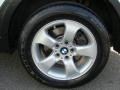Alpine White - X3 3.0si Photo No. 23