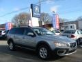 Electric Silver Metallic - XC70 AWD Photo No. 1