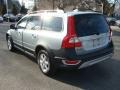 Electric Silver Metallic - XC70 AWD Photo No. 4