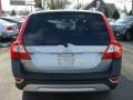Electric Silver Metallic - XC70 AWD Photo No. 5
