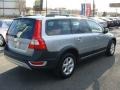 Electric Silver Metallic - XC70 AWD Photo No. 6