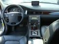 Electric Silver Metallic - XC70 AWD Photo No. 9
