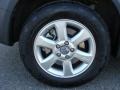 Electric Silver Metallic - XC70 AWD Photo No. 22