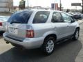 2004 Starlight Silver Metallic Acura MDX Touring  photo #6