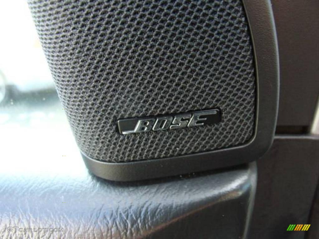 2004 MDX Touring - Starlight Silver Metallic / Ebony photo #8