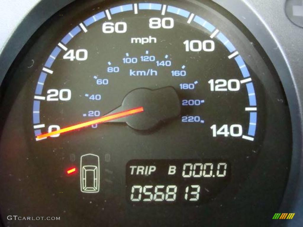 2004 MDX Touring - Starlight Silver Metallic / Ebony photo #12