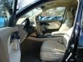 2007 Formal Black Pearl Acura MDX Technology  photo #8