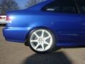 Electron Blue Pearl - Civic Si Coupe Photo No. 6
