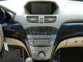 2007 Formal Black Pearl Acura MDX Technology  photo #12