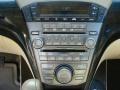 2007 Formal Black Pearl Acura MDX Technology  photo #15