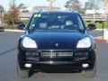 Black - Cayenne S Titanium Photo No. 2