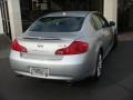 Liquid Platinum Silver - G 35 x S Sedan Photo No. 8