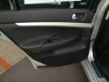 Liquid Platinum Silver - G 35 x S Sedan Photo No. 15