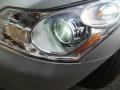 Liquid Platinum Silver - G 35 x S Sedan Photo No. 25