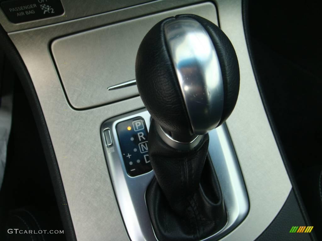 2008 Infiniti G 35 x S Sedan 5 Speed ASC Automatic Transmission Photo #24393528