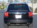 Black - Cayenne S Titanium Photo No. 5