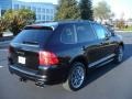 Black - Cayenne S Titanium Photo No. 6
