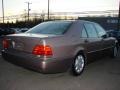 1993 Brown Metallic Mercedes-Benz S Class 400 SEL  photo #4