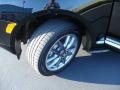 Black - Cayenne S Titanium Photo No. 11