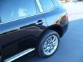 Black - Cayenne S Titanium Photo No. 12