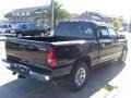 2007 Black Chevrolet Silverado 1500 Classic LS Crew Cab  photo #4